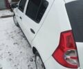 Белый Дачия Сандеро, объемом двигателя 1.39 л и пробегом 171 тыс. км за 4700 $, фото 11 на Automoto.ua