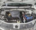 Дачія Sandero 2008 у Рожище на Automoto.ua Білий Дачія Sandero, об'ємом двигуна 1.6 л та пробігом 240 тис. км за 4250 $, фото 15 на Automoto.ua