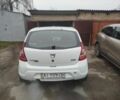 Белый Дачия Сандеро, объемом двигателя 1.4 л и пробегом 210 тыс. км за 4400 $, фото 2 на Automoto.ua