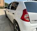 Білий Дачія Sandero, об'ємом двигуна 1.4 л та пробігом 335 тис. км за 3500 $, фото 5 на Automoto.ua