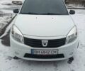 Белый Дачия Сандеро, объемом двигателя 1.39 л и пробегом 171 тыс. км за 4700 $, фото 16 на Automoto.ua