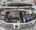 Білий Дачія Sandero, об'ємом двигуна 1.6 л та пробігом 240 тис. км за 4550 $, фото 15 на Automoto.ua