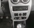 Дачія Sandero 2008 у Рожище на Automoto.ua Білий Дачія Sandero, об'ємом двигуна 1.6 л та пробігом 240 тис. км за 4250 $, фото 10 на Automoto.ua