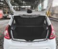 Дачія Sandero 2008 у Рожище на Automoto.ua Білий Дачія Sandero, об'ємом двигуна 1.6 л та пробігом 240 тис. км за 4250 $, фото 8 на Automoto.ua