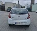 Білий Дачія Sandero, об'ємом двигуна 1.4 л та пробігом 227 тис. км за 3700 $, фото 5 на Automoto.ua