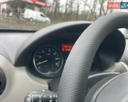 Белый Дачия Сандеро, объемом двигателя 1.2 л и пробегом 184 тыс. км за 4400 $, фото 30 на Automoto.ua