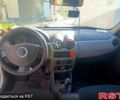 Белый Дачия Сандеро, объемом двигателя 1.1 л и пробегом 180 тыс. км за 4200 $, фото 4 на Automoto.ua
