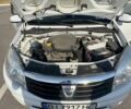 Белый Дачия Сандеро, объемом двигателя 1.4 л и пробегом 138 тыс. км за 5200 $, фото 11 на Automoto.ua
