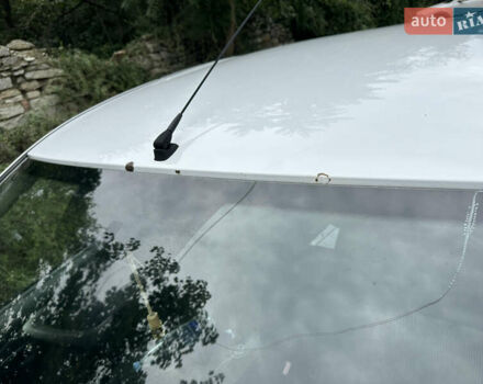 Белый Дачия Сандеро, объемом двигателя 1.2 л и пробегом 120 тыс. км за 4500 $, фото 13 на Automoto.ua