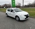 Белый Дачия Сандеро, объемом двигателя 0 л и пробегом 234 тыс. км за 3400 $, фото 2 на Automoto.ua