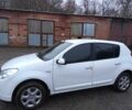 Белый Дачия Сандеро, объемом двигателя 0 л и пробегом 196 тыс. км за 4900 $, фото 2 на Automoto.ua