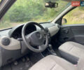 Білий Дачія Sandero, об'ємом двигуна 1.39 л та пробігом 225 тис. км за 3200 $, фото 9 на Automoto.ua