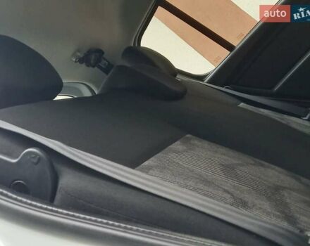 Білий Дачія Sandero, об'ємом двигуна 1.2 л та пробігом 160 тис. км за 4299 $, фото 69 на Automoto.ua