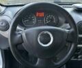 Дачия Сандеро 2009 в Любешов на Automoto.ua Белый Дачия Сандеро, объемом двигателя 1.4 л и пробегом 107 тыс. км за 4550 $, фото 24 на Automoto.ua