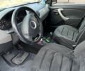 Белый Дачия Сандеро, объемом двигателя 1.1 л и пробегом 245 тыс. км за 4200 $, фото 4 на Automoto.ua