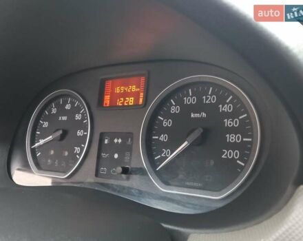 Белый Дачия Сандеро, объемом двигателя 1.2 л и пробегом 160 тыс. км за 4299 $, фото 77 на Automoto.ua