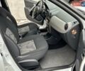 Белый Дачия Сандеро, объемом двигателя 1.2 л и пробегом 187 тыс. км за 4200 $, фото 37 на Automoto.ua