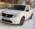 Белый Дачия Сандеро, объемом двигателя 1.15 л и пробегом 218 тыс. км за 2700 $, фото 1 на Automoto.ua