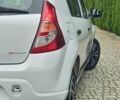 Білий Дачія Sandero, об'ємом двигуна 1.2 л та пробігом 160 тис. км за 4299 $, фото 46 на Automoto.ua