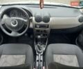 Білий Дачія Sandero, об'ємом двигуна 1.2 л та пробігом 160 тис. км за 4299 $, фото 27 на Automoto.ua