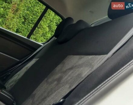 Білий Дачія Sandero, об'ємом двигуна 1.2 л та пробігом 160 тис. км за 4299 $, фото 68 на Automoto.ua