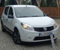 Белый Дачия Сандеро, объемом двигателя 0 л и пробегом 160 тыс. км за 4299 $, фото 3 на Automoto.ua