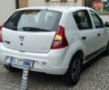 Білий Дачія Sandero, об'ємом двигуна 1.2 л та пробігом 160 тис. км за 4299 $, фото 53 на Automoto.ua