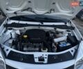Дачия Сандеро 2009 в Любешов на Automoto.ua Белый Дачия Сандеро, объемом двигателя 1.4 л и пробегом 107 тыс. км за 4550 $, фото 38 на Automoto.ua