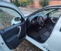Білий Дачія Sandero, об'ємом двигуна 1.1 л та пробігом 128 тис. км за 4000 $, фото 5 на Automoto.ua