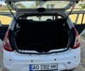 Білий Дачія Sandero, об'ємом двигуна 1.15 л та пробігом 194 тис. км за 3700 $, фото 3 на Automoto.ua