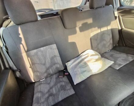 Белый Дачия Сандеро, объемом двигателя 1.4 л и пробегом 200 тыс. км за 4300 $, фото 4 на Automoto.ua