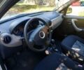 Белый Дачия Сандеро, объемом двигателя 1.15 л и пробегом 71 тыс. км за 5500 $, фото 20 на Automoto.ua