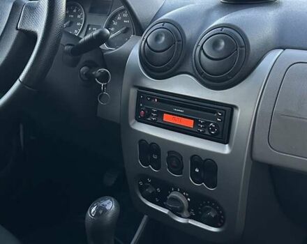 Дачия Сандеро 2009 в Любешов на Automoto.ua Белый Дачия Сандеро, объемом двигателя 1.4 л и пробегом 107 тыс. км за 4550 $, фото 29 на Automoto.ua
