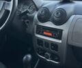 Дачия Сандеро 2009 в Любешов на Automoto.ua Белый Дачия Сандеро, объемом двигателя 1.4 л и пробегом 107 тыс. км за 4550 $, фото 29 на Automoto.ua