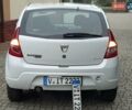 Білий Дачія Sandero, об'ємом двигуна 1.2 л та пробігом 160 тис. км за 4299 $, фото 29 на Automoto.ua