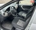 Белый Дачия Сандеро, объемом двигателя 1.2 л и пробегом 187 тыс. км за 4200 $, фото 17 на Automoto.ua