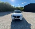 Белый Дачия Сандеро, объемом двигателя 1.4 л и пробегом 200 тыс. км за 4100 $, фото 1 на Automoto.ua