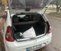 Білий Дачія Sandero, об'ємом двигуна 1.4 л та пробігом 200 тис. км за 4499 $, фото 11 на Automoto.ua