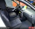 Белый Дачия Сандеро, объемом двигателя 1.6 л и пробегом 229 тыс. км за 5100 $, фото 9 на Automoto.ua