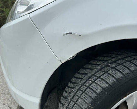 Белый Дачия Сандеро, объемом двигателя 1.2 л и пробегом 120 тыс. км за 4500 $, фото 14 на Automoto.ua