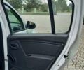 Білий Дачія Sandero, об'ємом двигуна 1.2 л та пробігом 160 тис. км за 4299 $, фото 61 на Automoto.ua