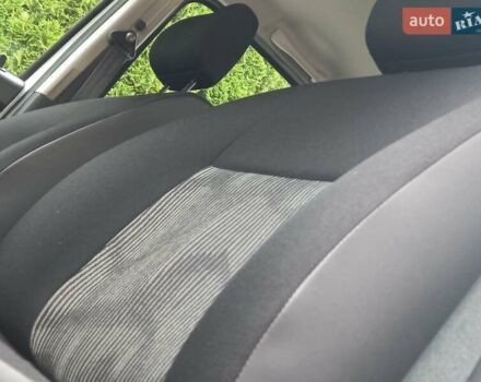 Білий Дачія Sandero, об'ємом двигуна 1.2 л та пробігом 160 тис. км за 4299 $, фото 62 на Automoto.ua