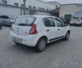 Білий Дачія Sandero, об'ємом двигуна 1.4 л та пробігом 227 тис. км за 3700 $, фото 1 на Automoto.ua