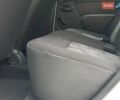 Білий Дачія Sandero, об'ємом двигуна 1.2 л та пробігом 160 тис. км за 4299 $, фото 58 на Automoto.ua