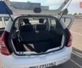 Білий Дачія Sandero, об'ємом двигуна 1.4 л та пробігом 140 тис. км за 4200 $, фото 5 на Automoto.ua