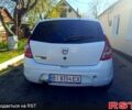 Белый Дачия Сандеро, объемом двигателя 1.1 л и пробегом 180 тыс. км за 4200 $, фото 2 на Automoto.ua