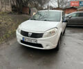 Білий Дачія Sandero, об'ємом двигуна 1.2 л та пробігом 247 тис. км за 2600 $, фото 1 на Automoto.ua