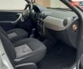 Белый Дачия Сандеро, объемом двигателя 1.2 л и пробегом 160 тыс. км за 4299 $, фото 65 на Automoto.ua