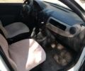 Белый Дачия Сандеро, объемом двигателя 1.39 л и пробегом 330 тыс. км за 2550 $, фото 1 на Automoto.ua