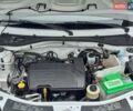 Белый Дачия Сандеро, объемом двигателя 1.2 л и пробегом 160 тыс. км за 4299 $, фото 80 на Automoto.ua
